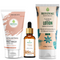 Face and body Glow Bundle (3in1)