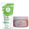 Cleansing & Exfoliation Bundle 2 in 1