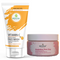 Cleansing & Exfoliation Bundle 2 in 1