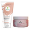 Cleansing & Exfoliation Bundle 2 in 1