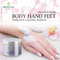 Ultra Rich Scrub (Hand, Feet & Body)