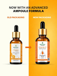Vitamin C Brightening Ampule