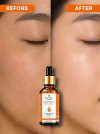 Vitamin C Brightening Ampule