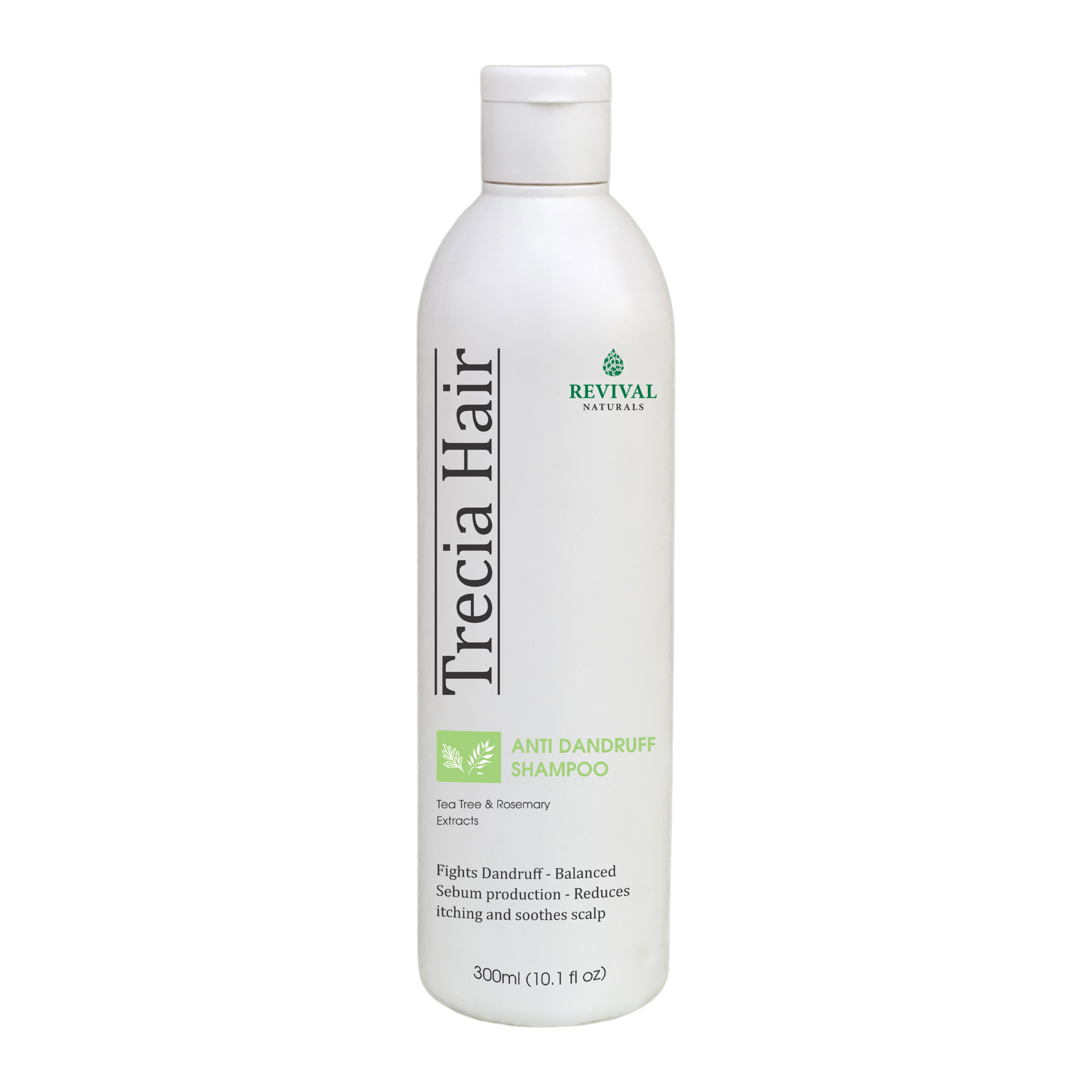 Anti Dandruff Shampoo