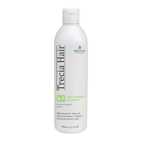Anti Dandruff Shampoo
