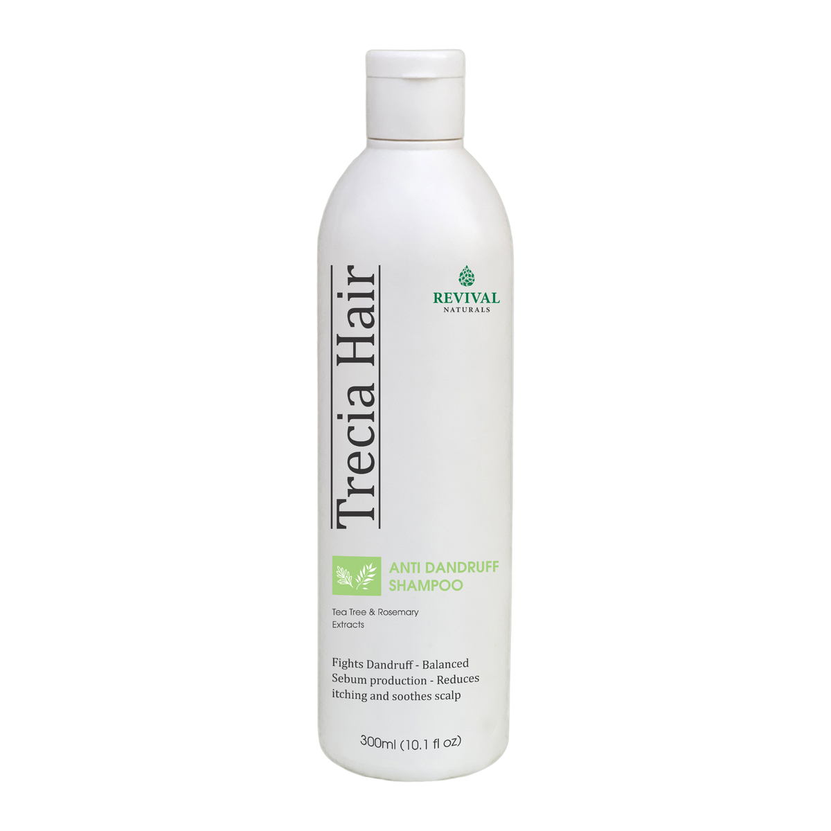 Anti Dandruff Shampoo