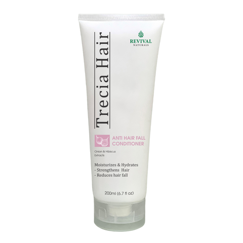 Hair Fall Conditioner