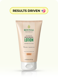 Advanced Moisturizing Lotion (Hyaluronic + Ceramides)