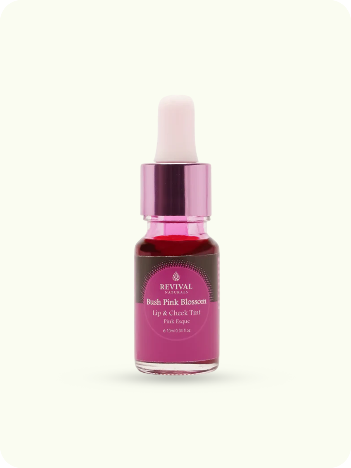 Bush Pink Blossom Lip & Cheek Tint