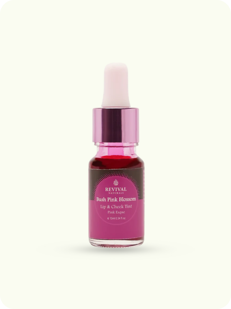 Bush Pink Blossom Lip & Cheek Tint