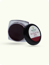 Lip & Cheek Tint Balm Maroon/Carmine