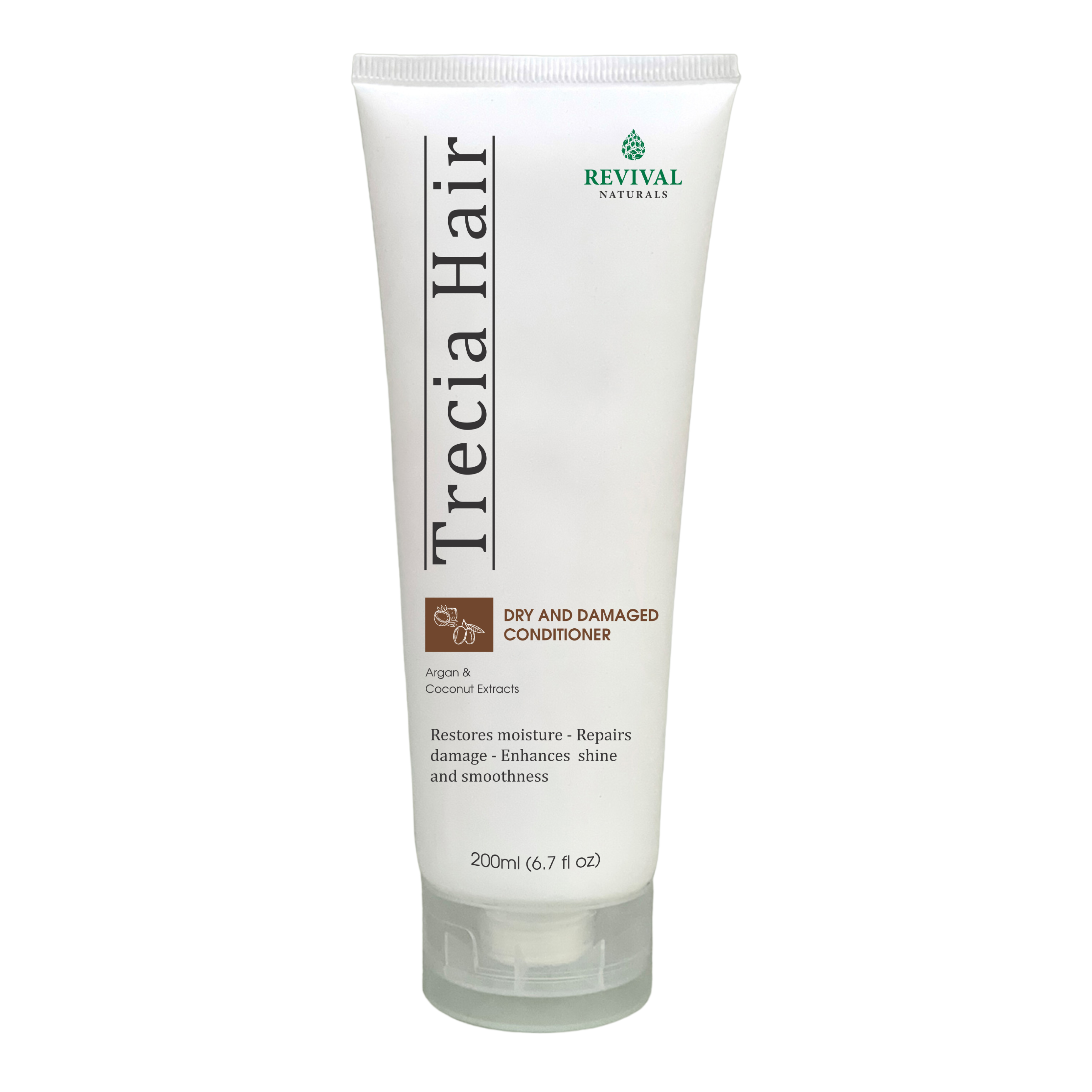 Dry and Damaged Conditioner