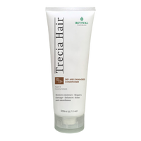 Dry and Damaged Conditioner