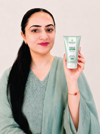 Full Body Glow Lotion (Lightens & Hydrates)
