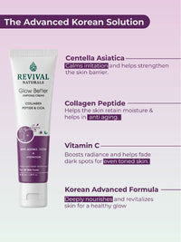 Glow Better Ampule Cream