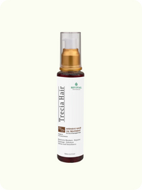 Intensive Hair oil treatment for Damaged Hair