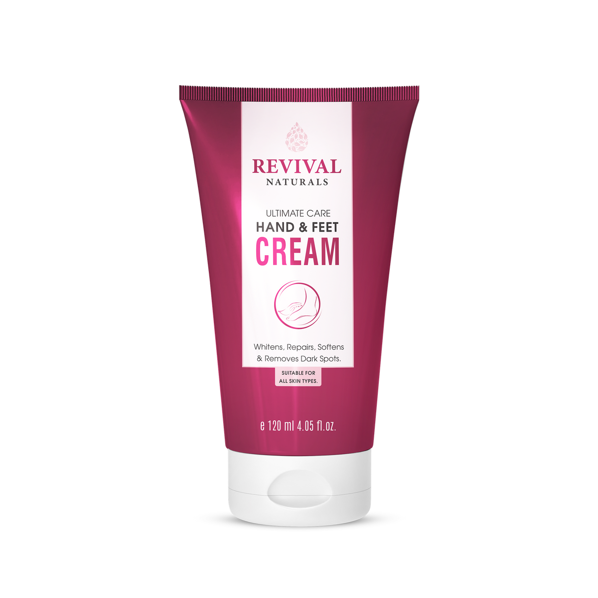 Ultimate Care Crème (Hand & Feet)