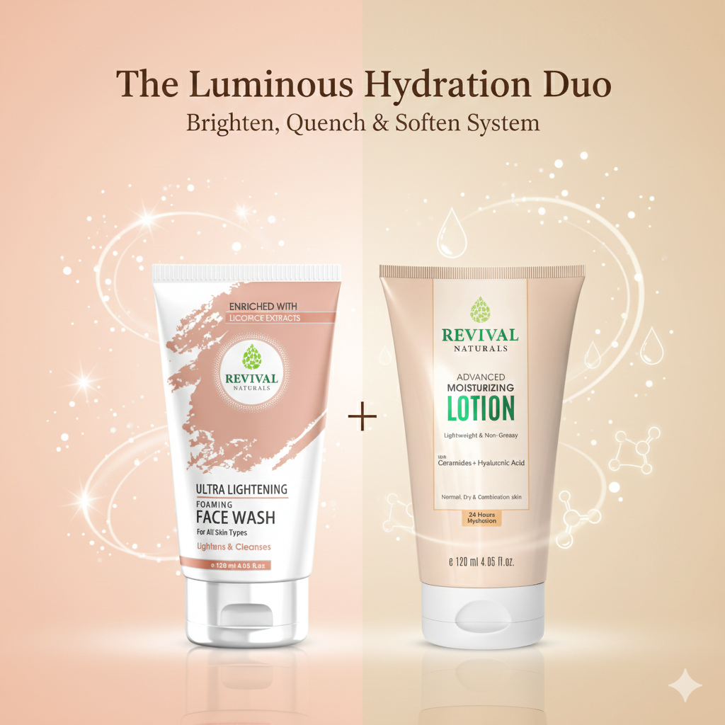 Personalized Comfort Duo