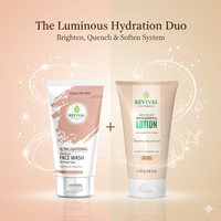Personalized Comfort Duo