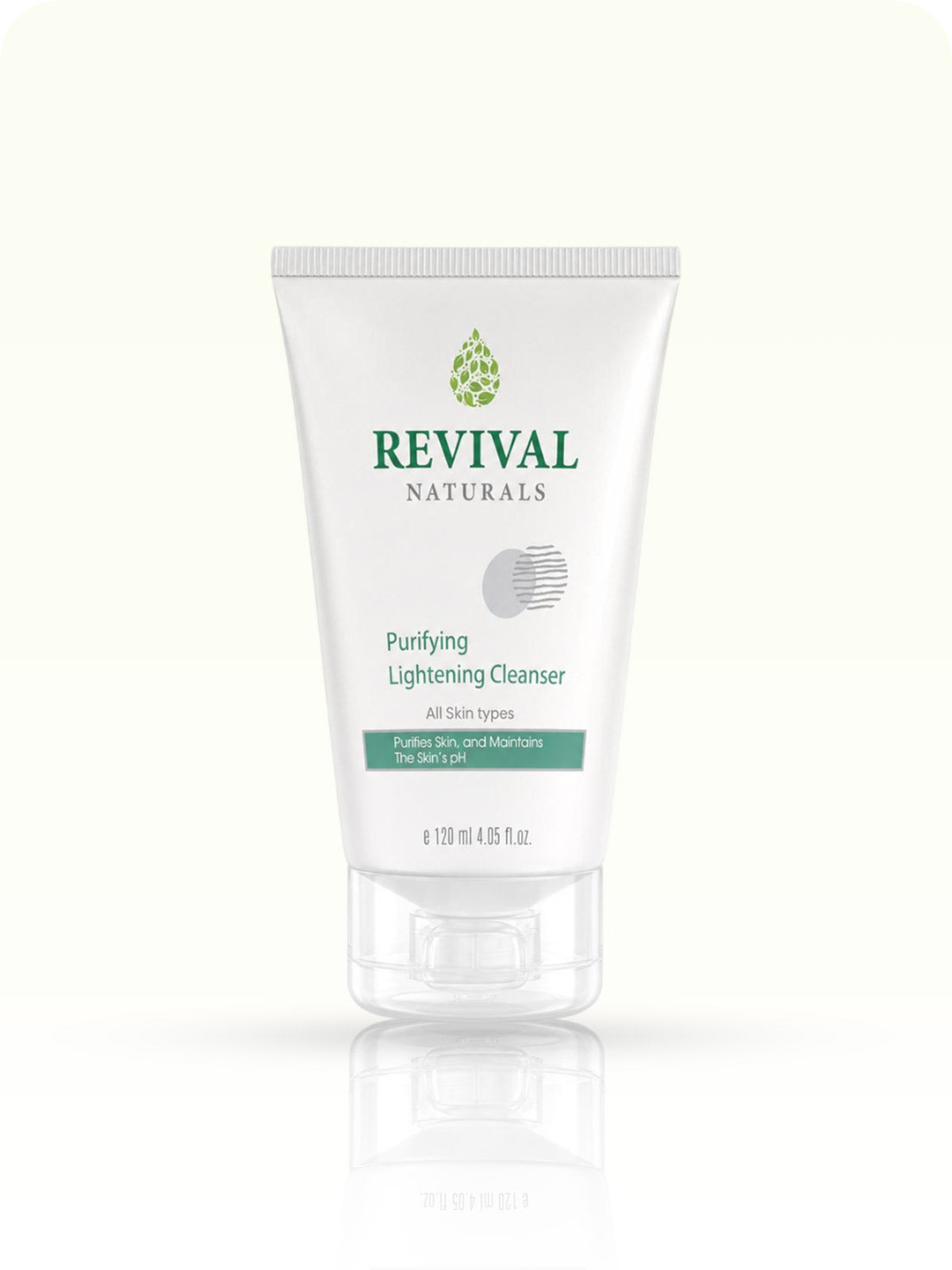 Purifying Lightening Cleanser