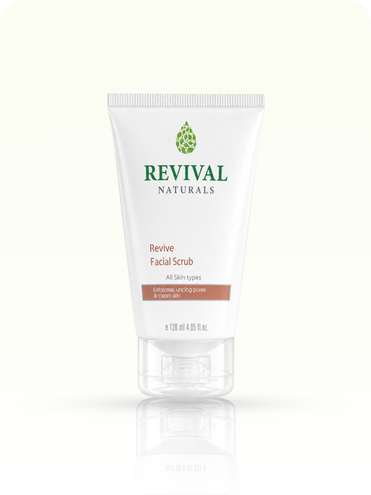 Revive Facial Scrub