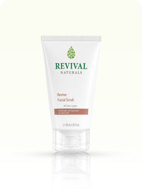 Revive Facial Scrub
