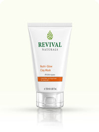 Nutri-Glow Clay Mask