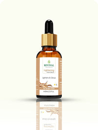 Face Lightening Serum (Lightens)