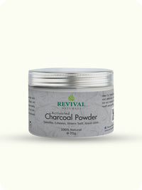 Activated Charcoal Powder