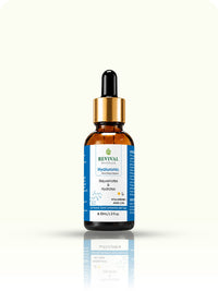 Hyaluronic Acid Face Serum (Plump)
