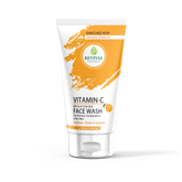 Vitamin C Brightening Face Wash