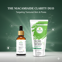 Pore Perfecting & Oil Balance Duo