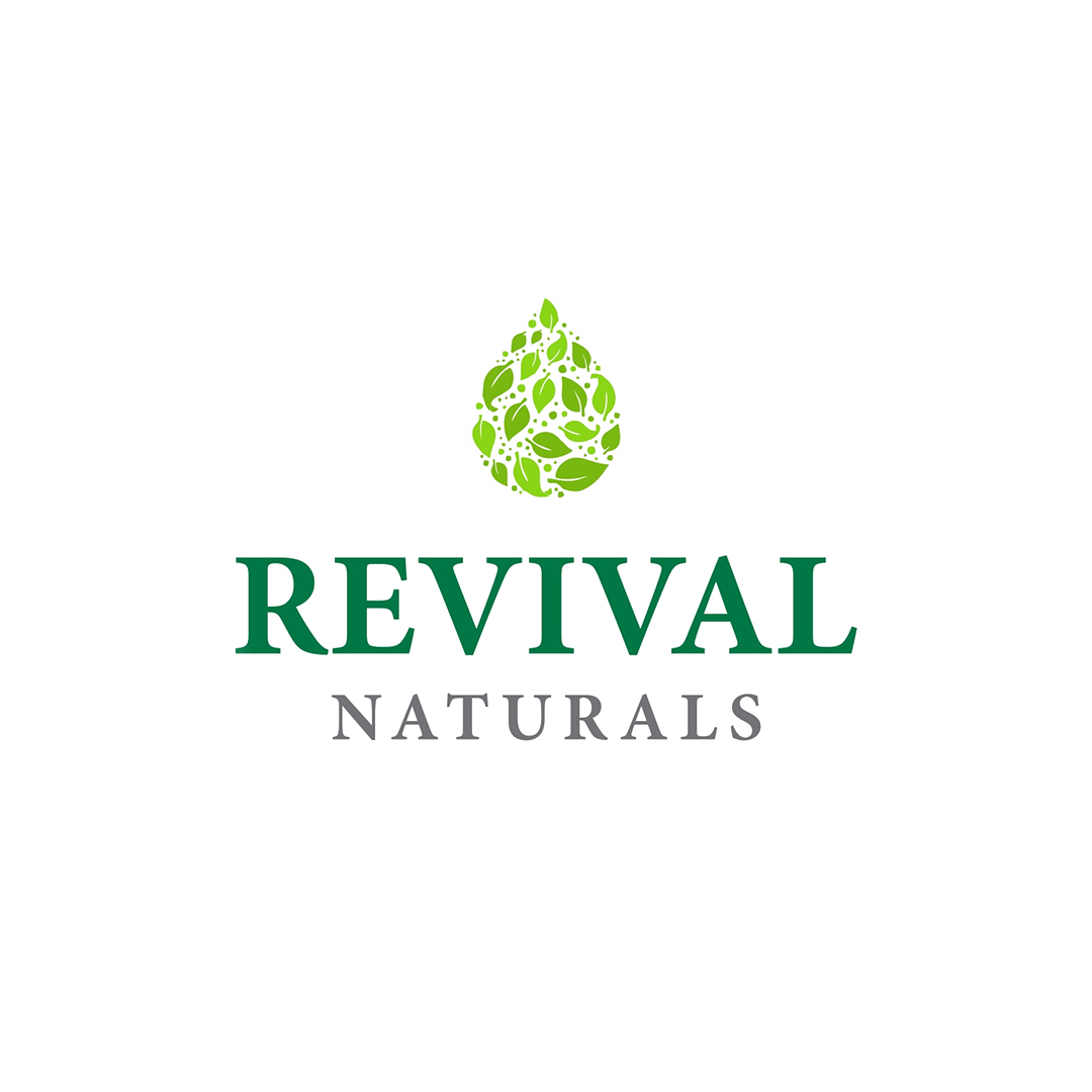 Revival Naturals NEW