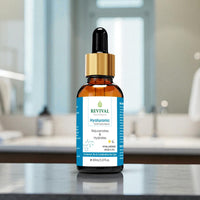Hyaluronic Acid Face Serum (Plump)