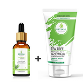 2-Step Acne Clearing System