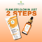 Vitamin C Bundle (2 in1) Glows