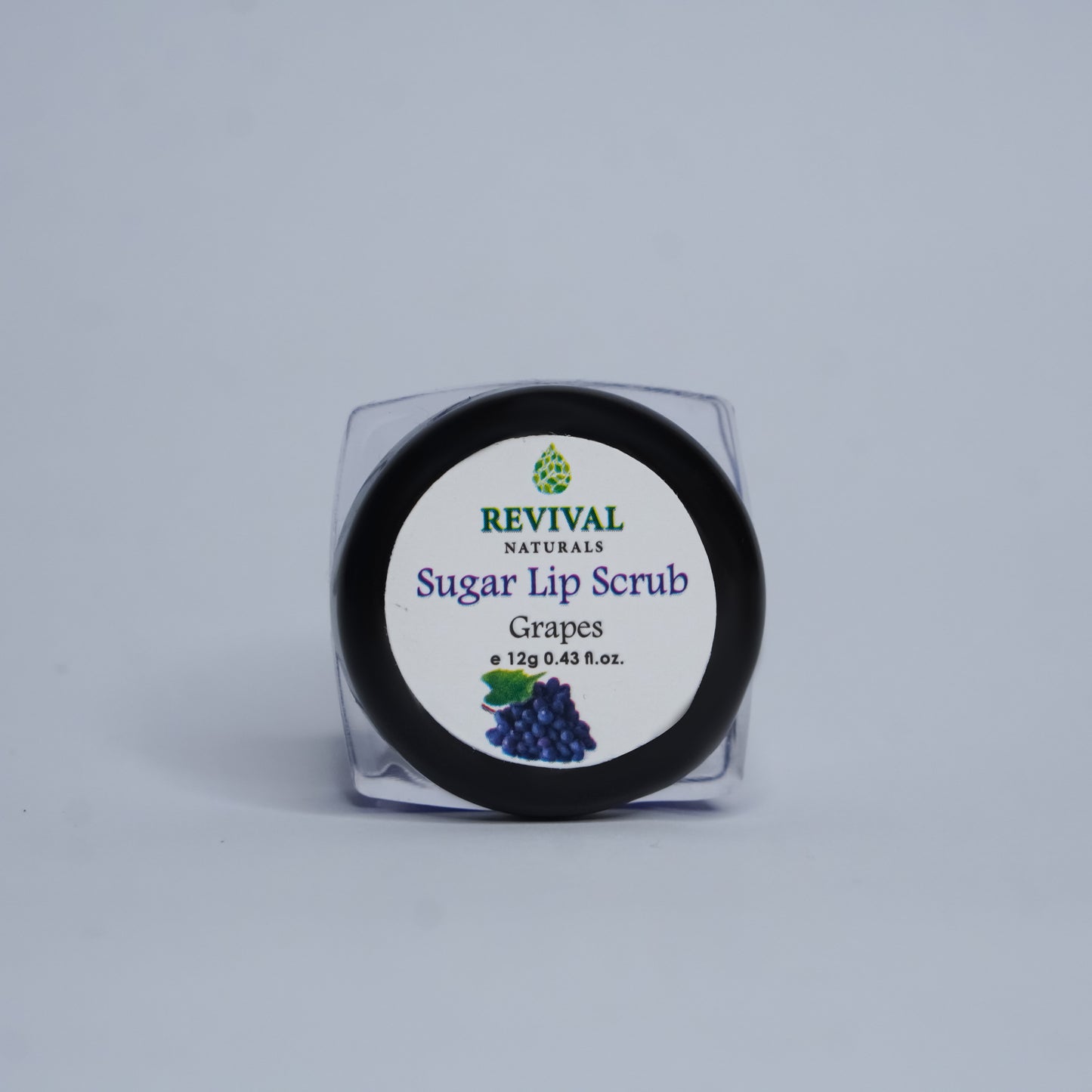 Sugar Lip Scrub (Grapes)