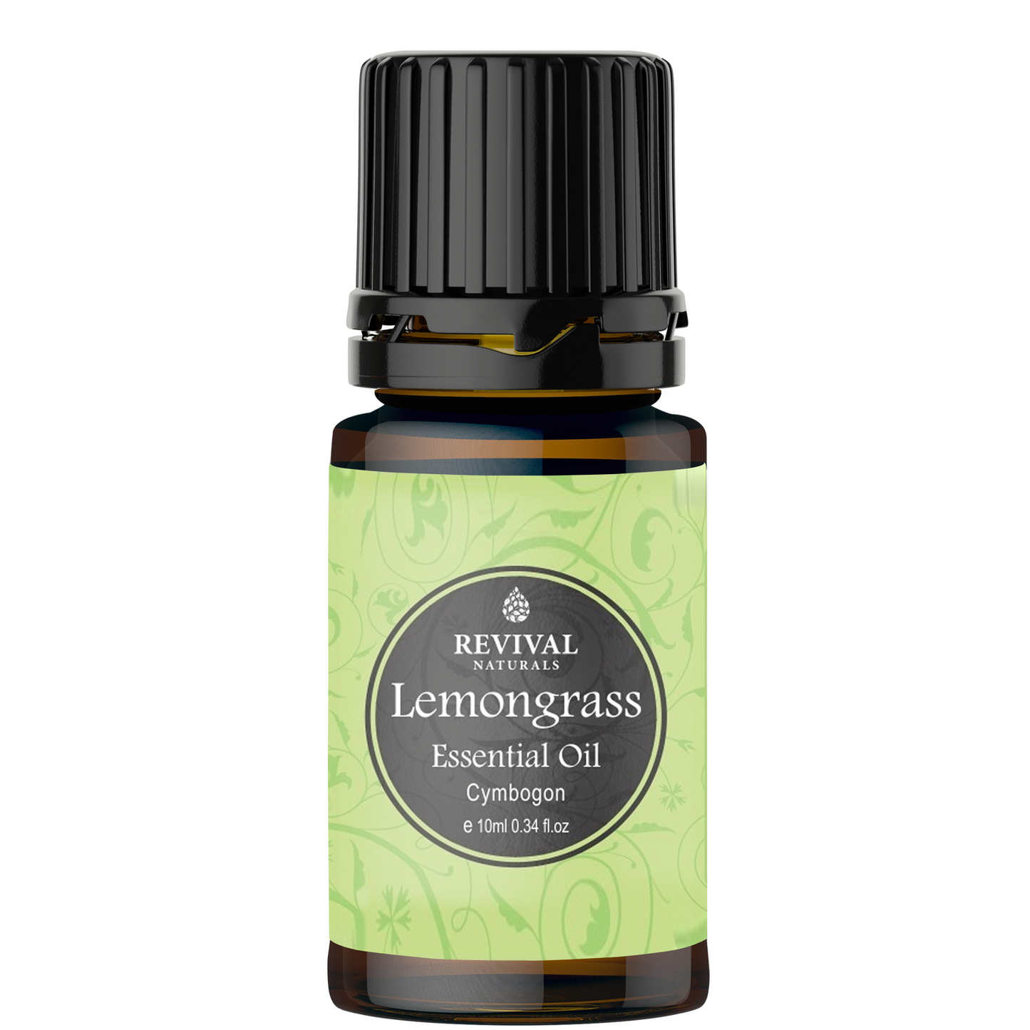 Lemon Grass Essential Oil