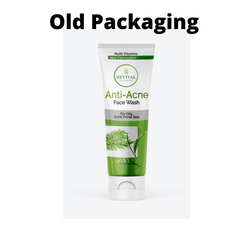 Tea Tree & Salicylic Acid Face Wash
