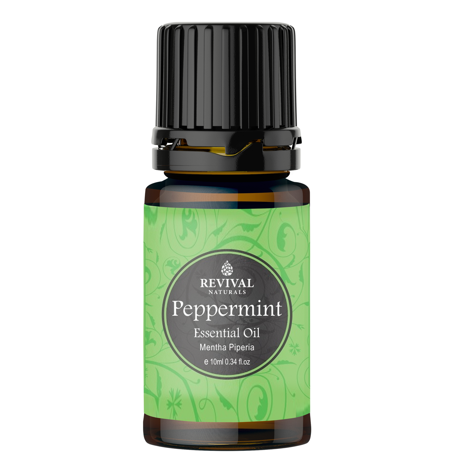 Peppermint Essential Oil