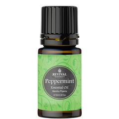 Peppermint Essential Oil